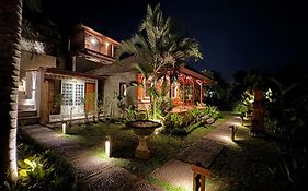 Villa Karma Loka